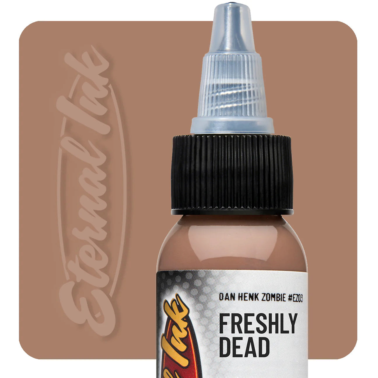 Freshly Dead, Eternal Ink, 1 oz.