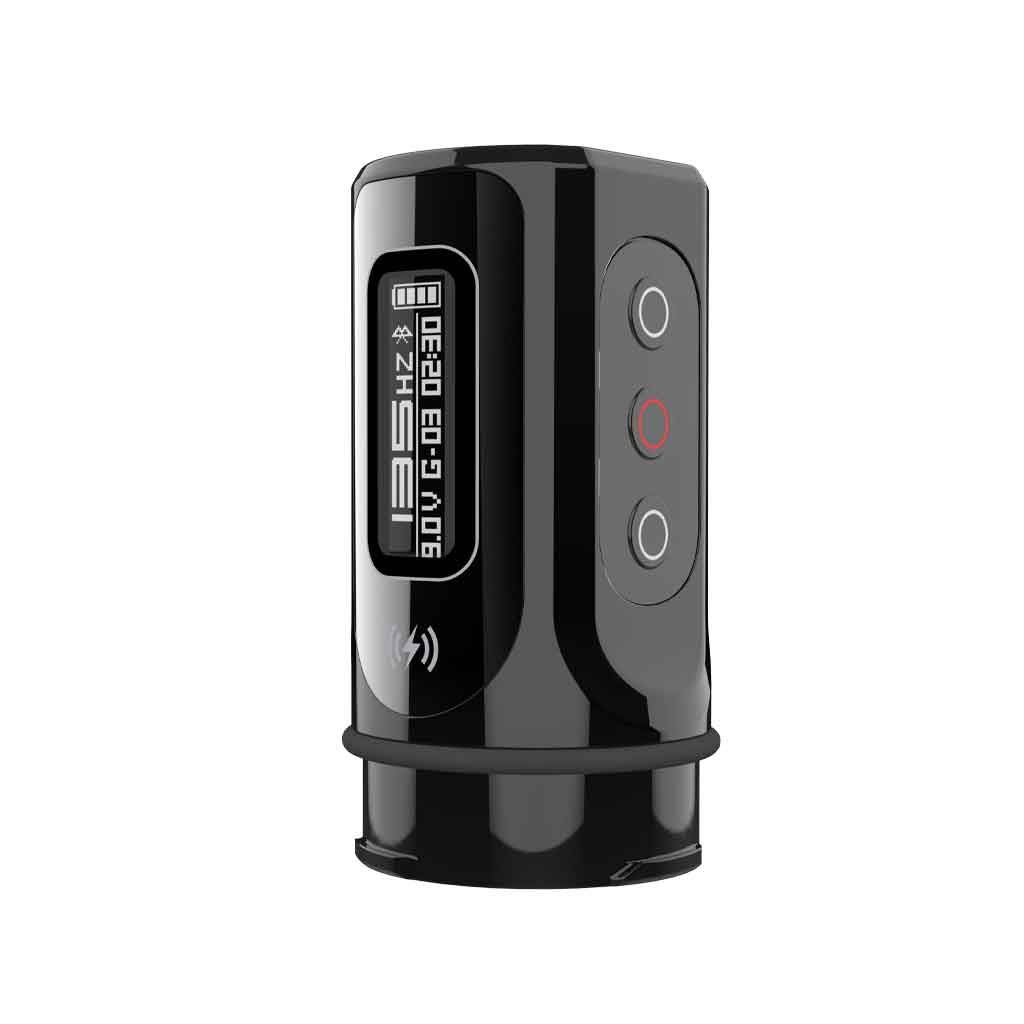 FK Irons PowerBolt II Battery - Element Tattoo Supply
