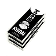 Kyodai FLEX-TIP Brush Pen 5 Pack