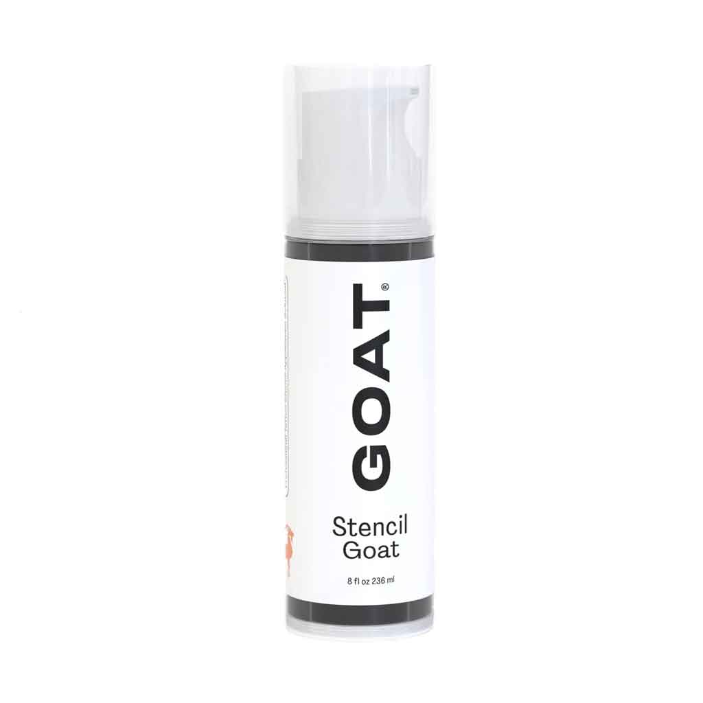 GOAT Stencil Gel - Element Tattoo Supply