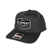 Element Baseball Cap Gray - Element Tattoo Supply