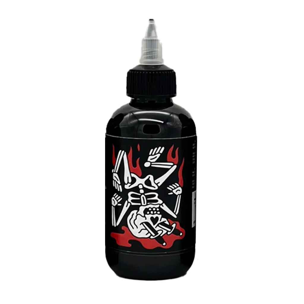 Vice Colors Greywash 5oz Bright - Element Tattoo Supply