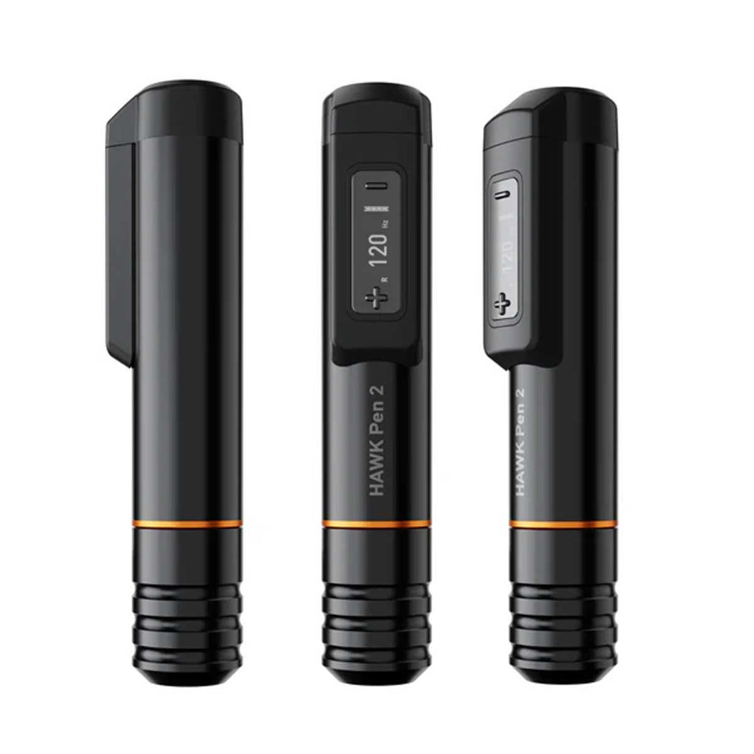 Cheyenne HAWK Pen 2 Tattoo Machine