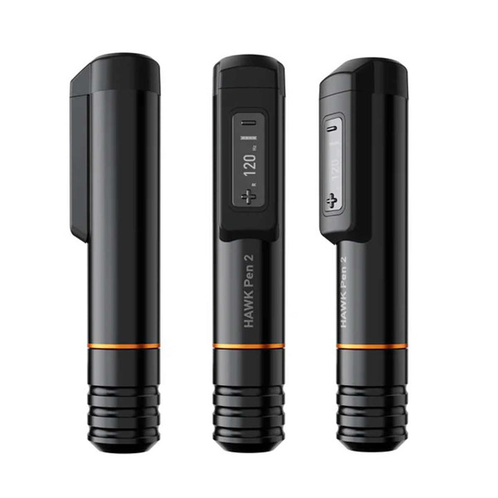 Cheyenne HAWK Pen 2 Tattoo Machine