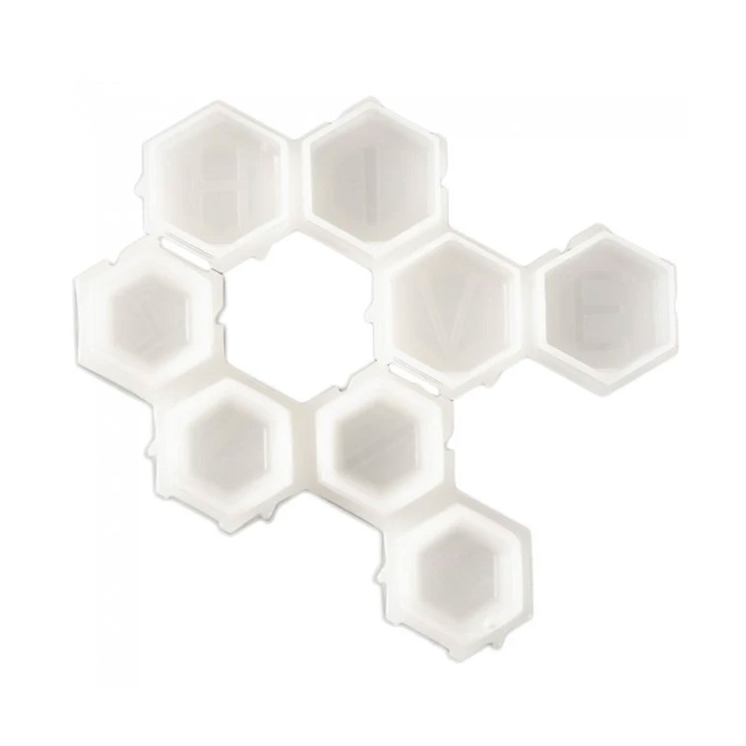 Hive Caps - Stackable and Reversible