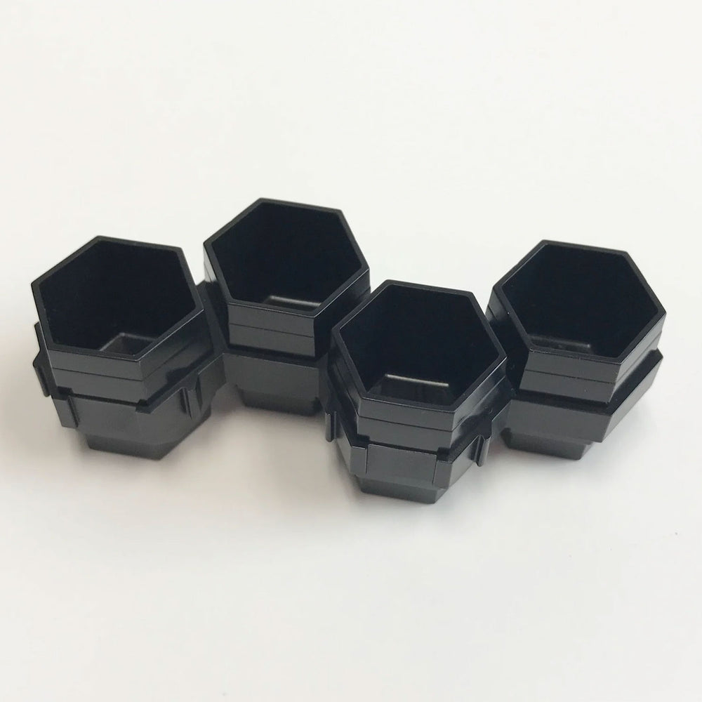 Hive Caps Deep - Single Sided