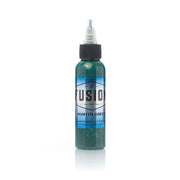 Hunter Green Fusion Ink 1 oz.