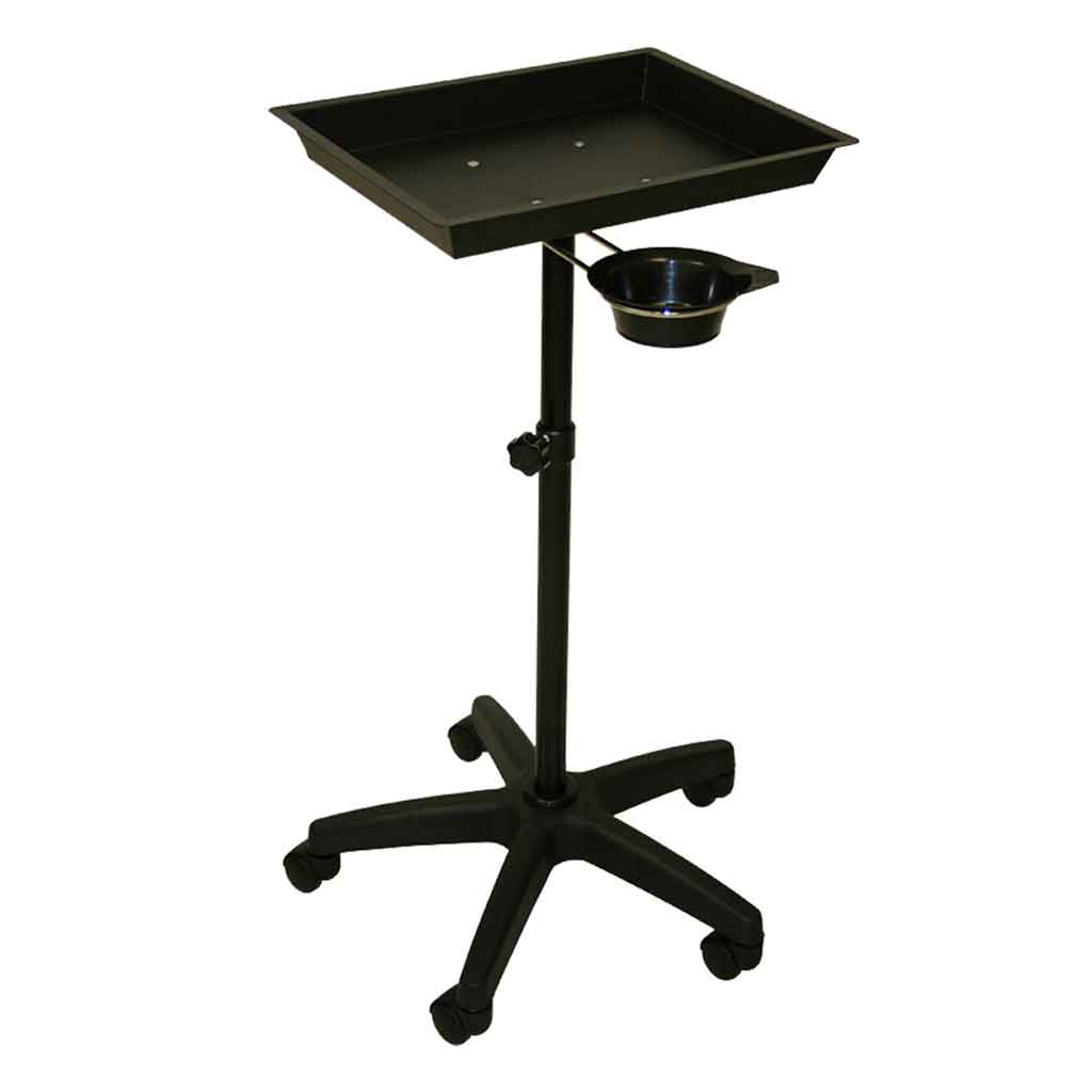 InkChair™ Package w/ Utility Tray & Armrest - InkBed