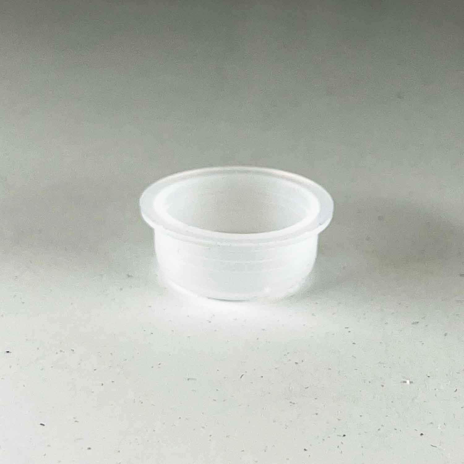 Extra Wide Tattoo Ink Cup #26 100pc - Element Tattoo Supply
