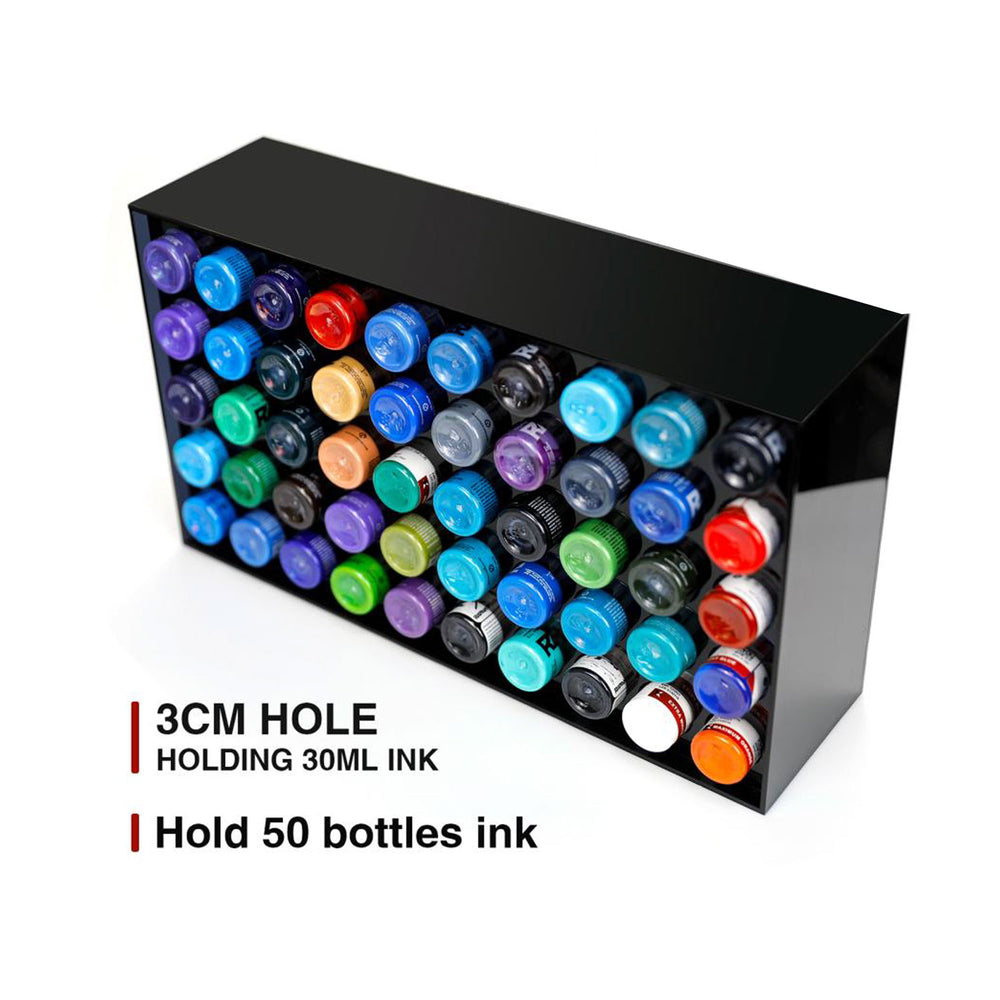 Ink Storage – Element Tattoo Supply
