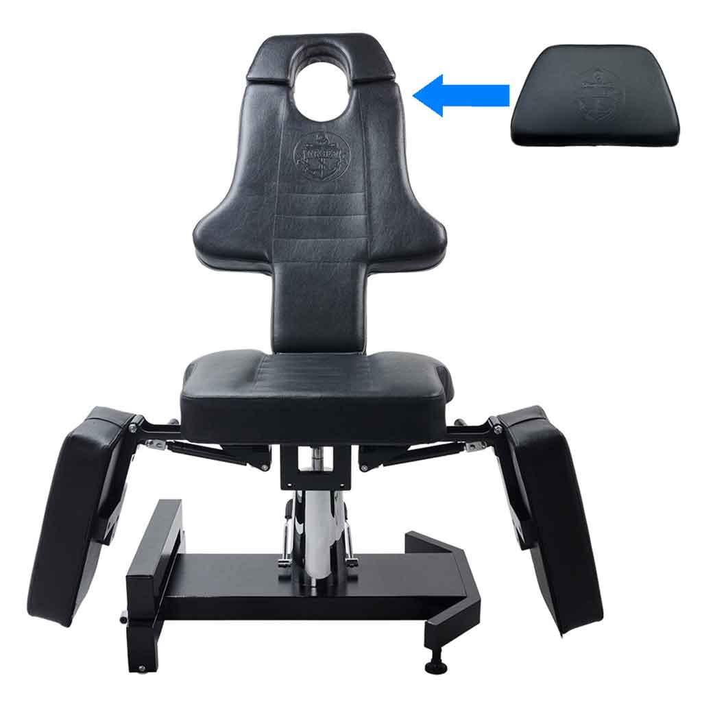 Portable Massage Chairs Tattoo Chair Therapy Chair 4 India | Ubuy