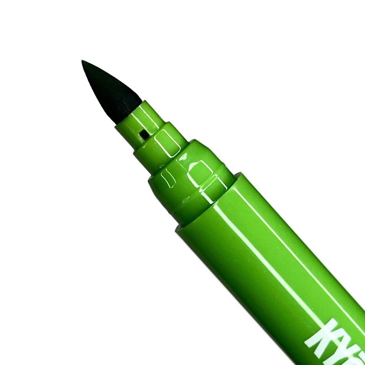 Kyodai FIRM-TIP Brush Pen SINGLE