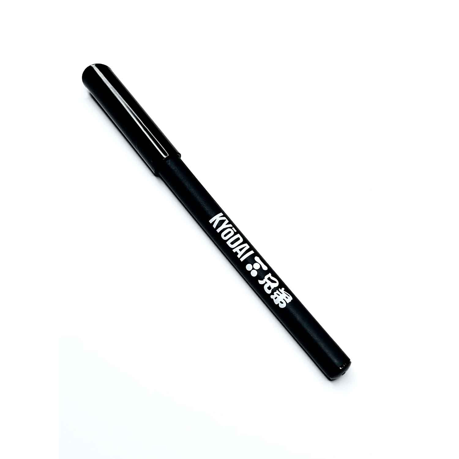 Kyodai FLEX-TIP Brush Pen SINGLE