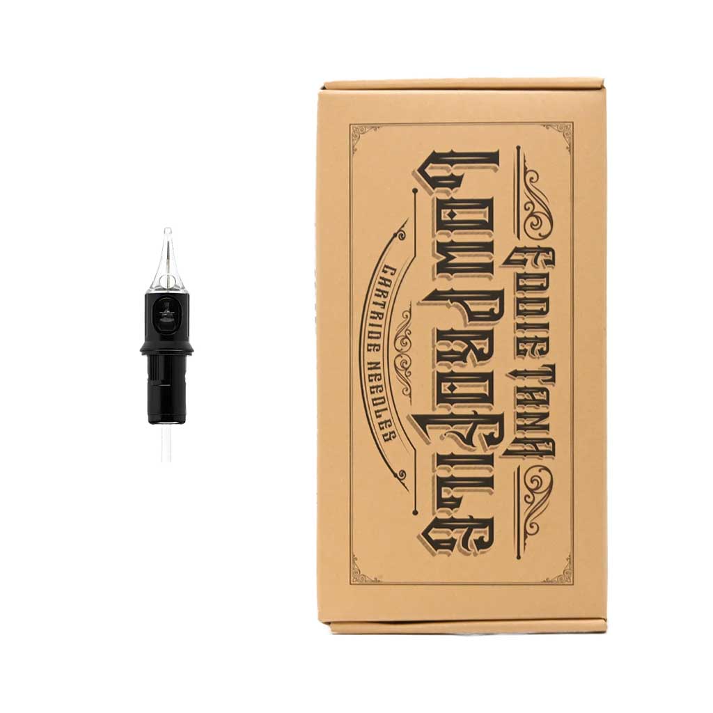 LOW PROFILE Cartridges | Re-Up Package