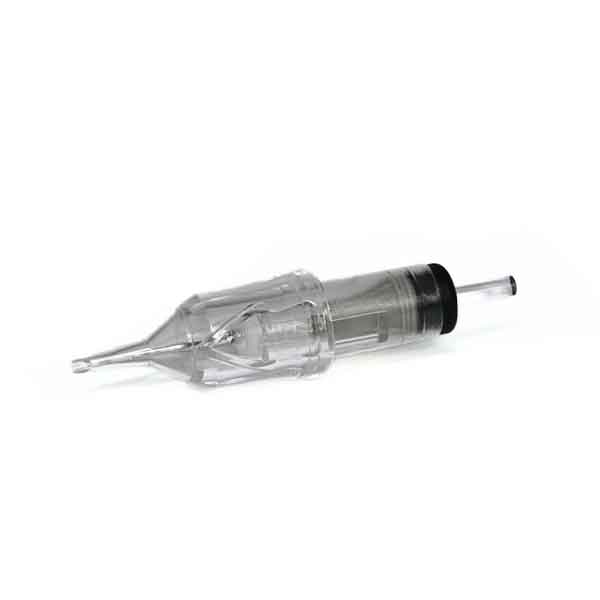 Mixed Box of Cartridges LOW PROFILE V2 - Element Tattoo Supply