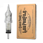 Mixed Box of Cartridges LOW PROFILE V2 - Element Tattoo Supply