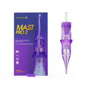 Mast Pro 2 Textured Cartridge 5 Piece Sample Box