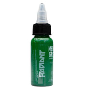 Radiant Ink Medium Green, 1 oz