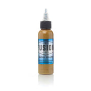 Muted Yellow, Fusion Ink 1 oz.