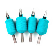 Wrath Nexus Round-Angled Soft Grip Disposable 1.25" Tubes | TATSoul