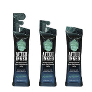 AfterInked Non-Petroleum Jelly NPJ® 7g packet (3-PK) - Element Tattoo Supply