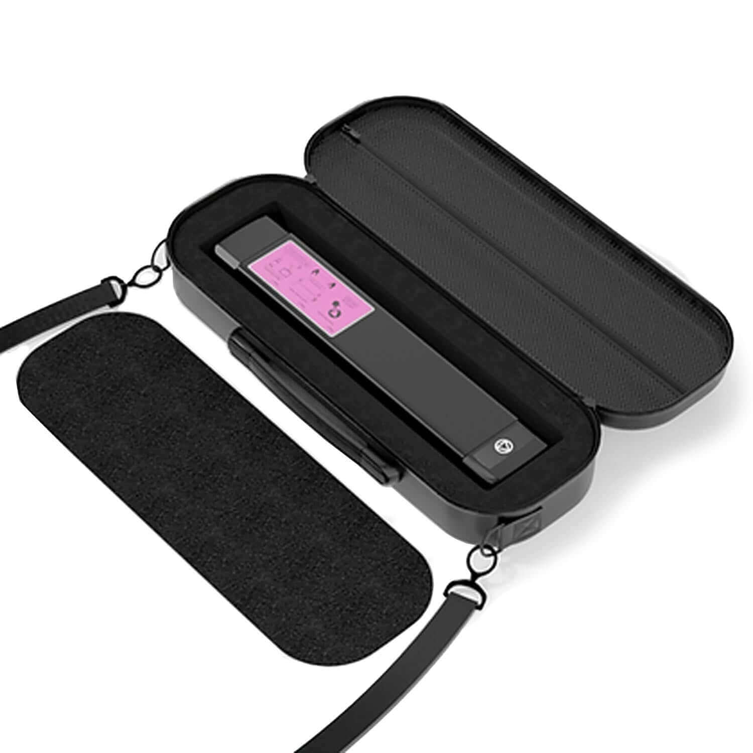 Stencil Printer Travel Case OZER