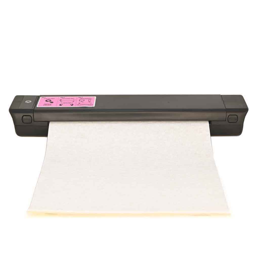 Tattoo Stencil Printer OZER Brand Bluetooth – Element Tattoo Supply