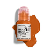 Pumpkin Modifier - Permablend - Element Tattoo Supply