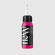 Pink Cadillac RAW Pigment