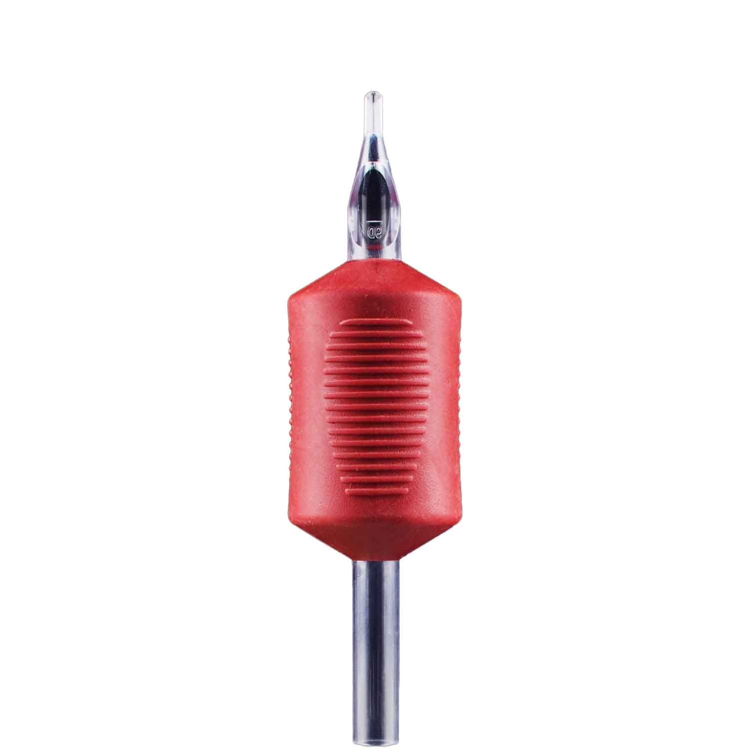 PRO-GRIP Disposable Tattoo Tubes 1.25" | 5 Pack