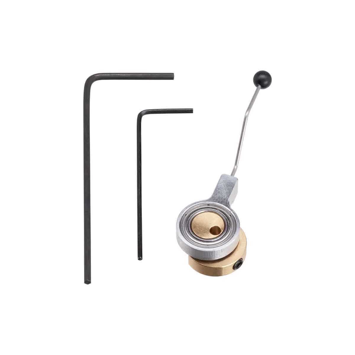 Peak Solice Ergo Cam - 3.5mm