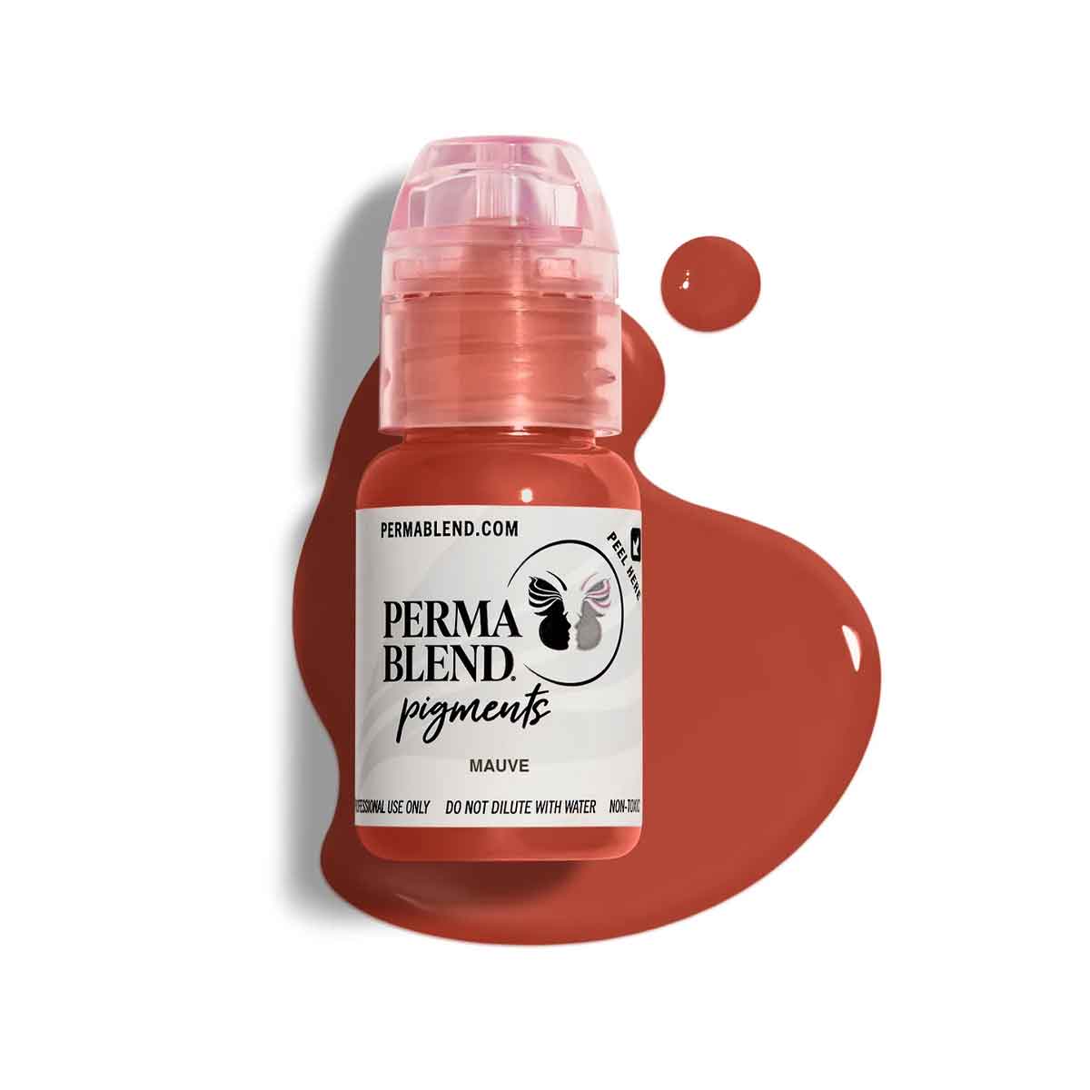 Perma Blend Eyebrow Pigment