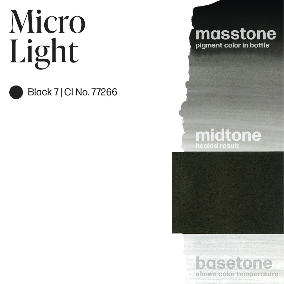 Micro Light - Permablend - Element Tattoo Supply