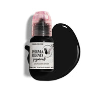 Micro Dark Brown - Permablend - Element Tattoo Supply