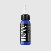 Royal Blue RAW Pigment