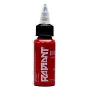 Radiant Ink Dark Red 1 oz.