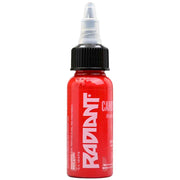 Candy Red, Radiant Ink, 1 oz