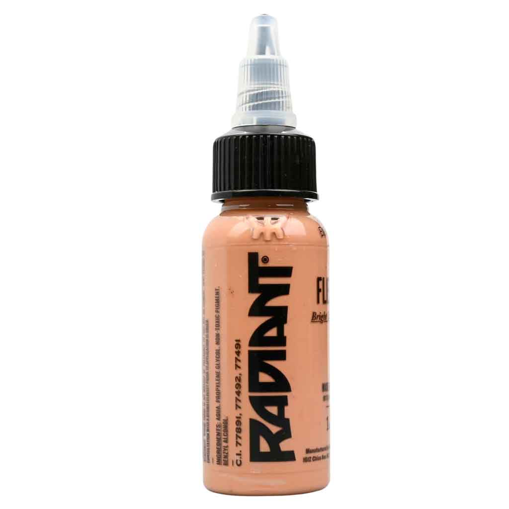 Flesh, Radiant Ink, 1 oz