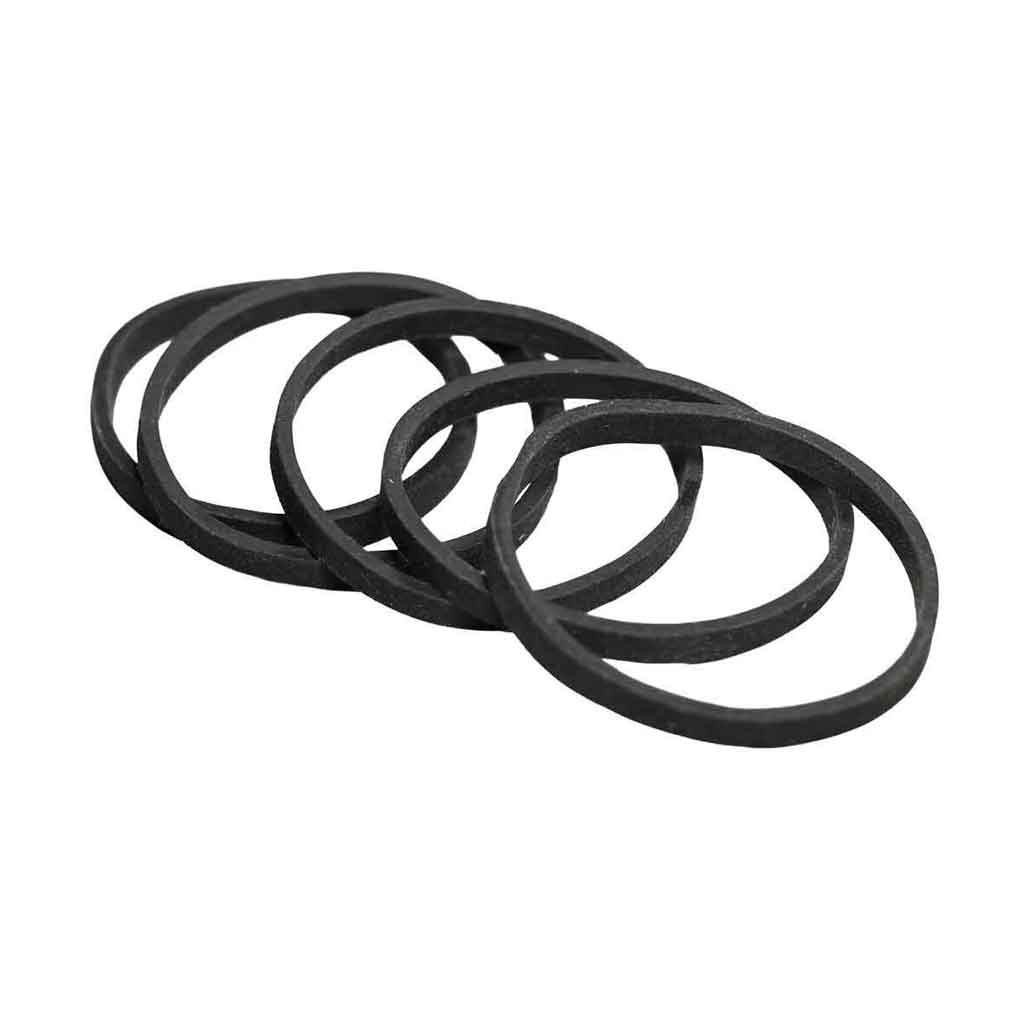 Thick Rubber Bands For Tattoo Machines - Element Tattoo Supply