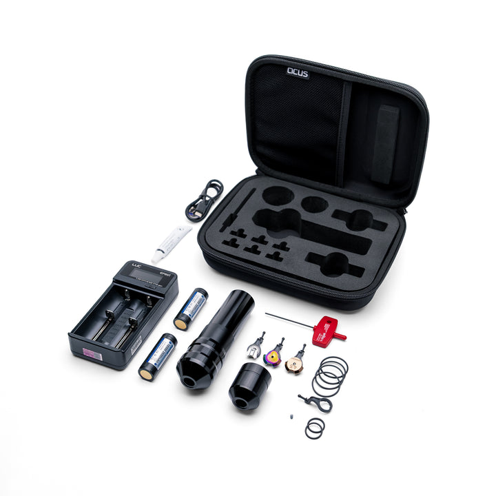 ACUS M2 Tattoo Machine