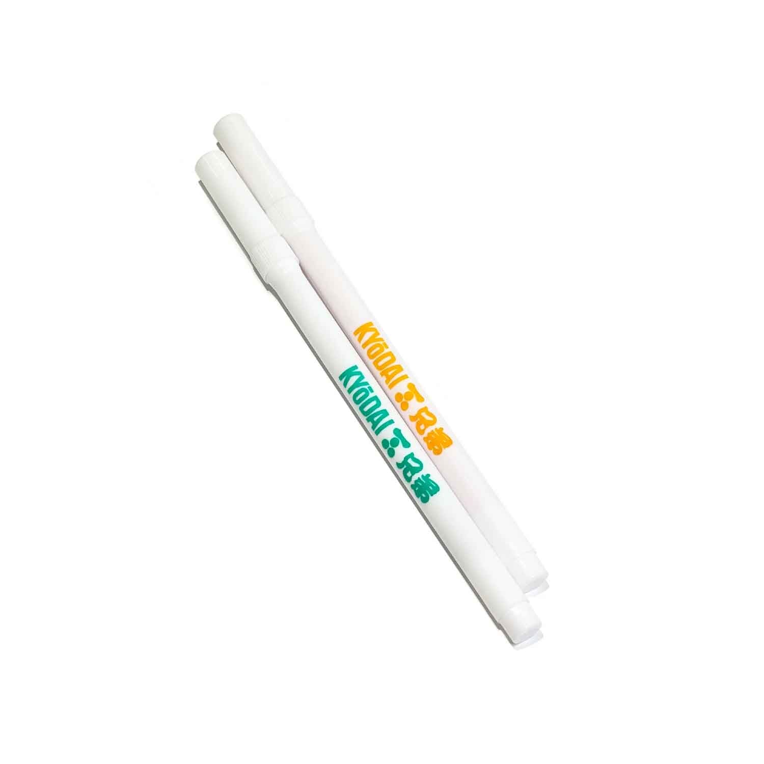 Kyodai SOFT-TIP Brush Pen 5 Pack