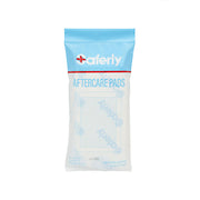 Saferly Aftercare Pads
