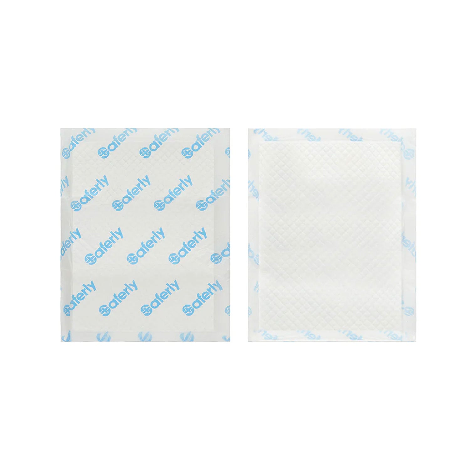 Saferly Aftercare Pads