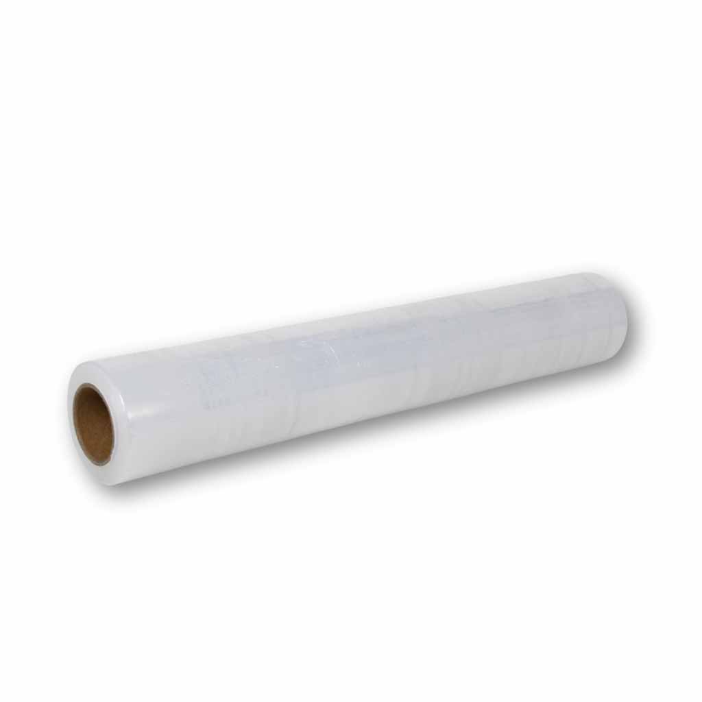 Stretch Film Roll 12" Roll 110yds - Clear - Element Tattoo Supply