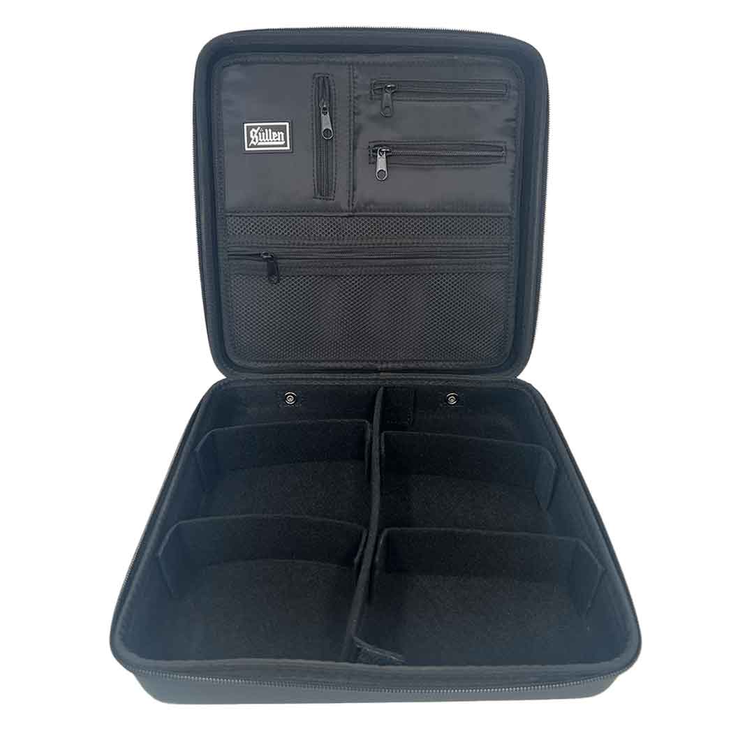 Sullen Tattoo Travel Case - Element Tattoo Supply