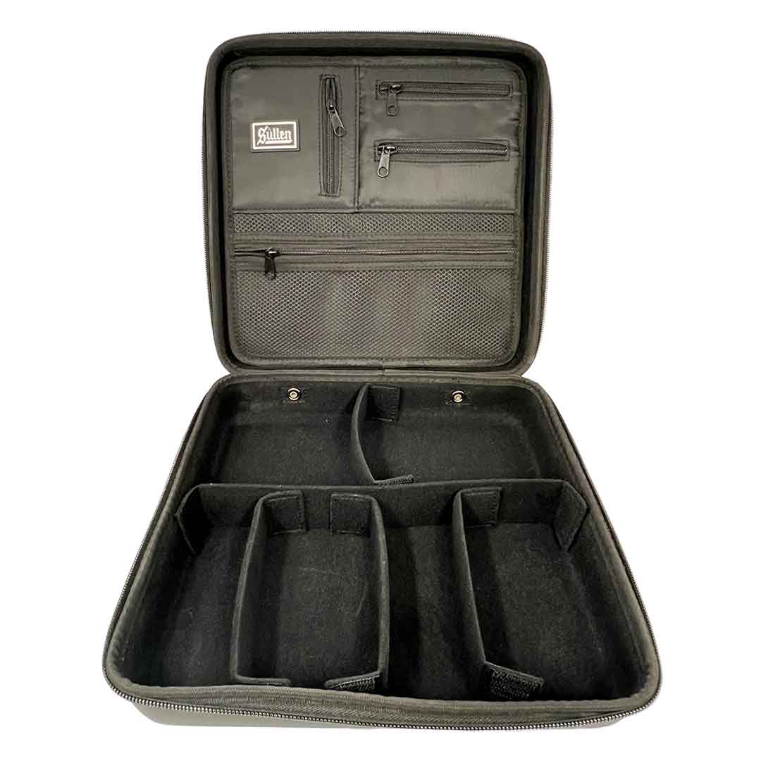 Sullen Tattoo Travel Case - Element Tattoo Supply