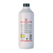 Talens Black Drawing Ink 16oz