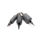 Wrath Standard Disposable 1" Tubes | TATSoul