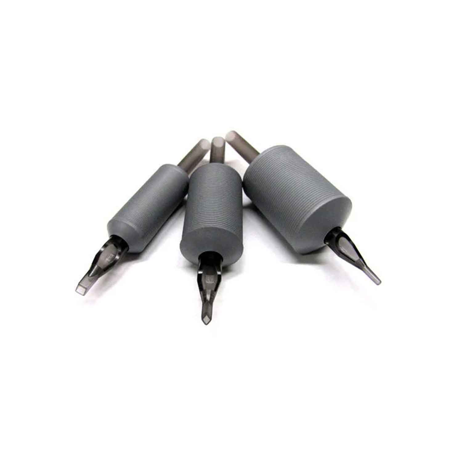 Wrath Standard Disposable 1" Tubes | TATSoul