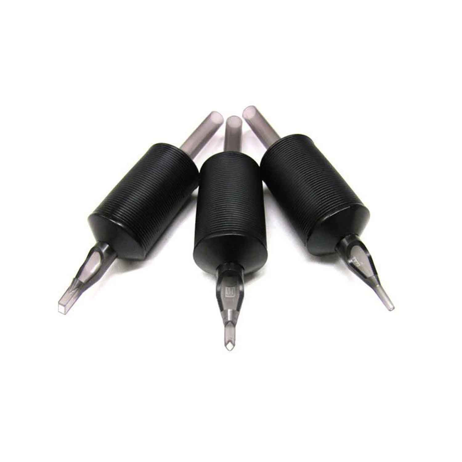 Wrath Vortex Disposable 1.25" Tubes | TATSoul